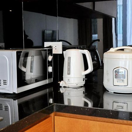 Holi Beach Hotel & Apartments نها ترانج المظهر الخارجي الصورة