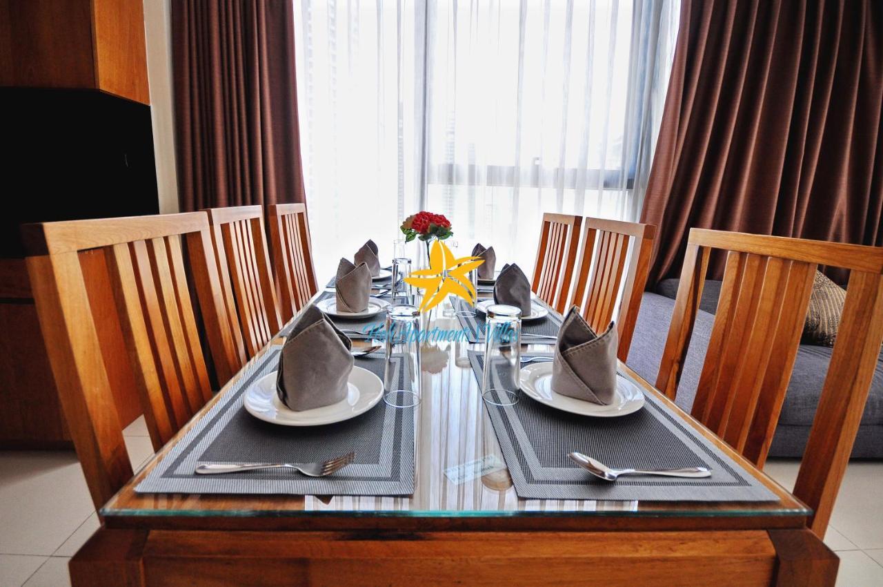 Holi Beach Hotel & Apartments نها ترانج المظهر الخارجي الصورة