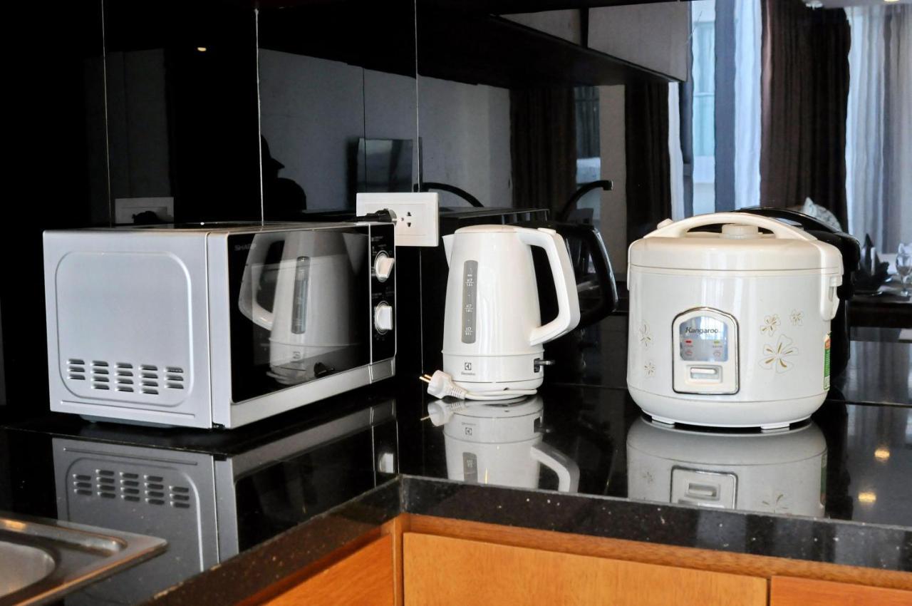 Holi Beach Hotel & Apartments نها ترانج المظهر الخارجي الصورة