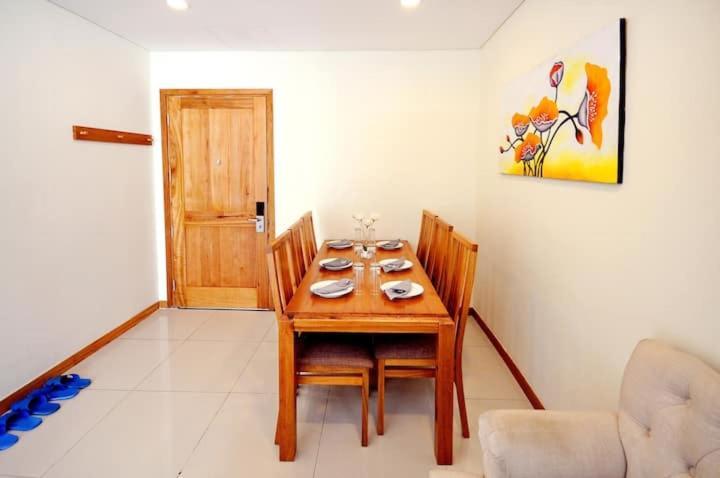 Holi Beach Hotel & Apartments نها ترانج المظهر الخارجي الصورة