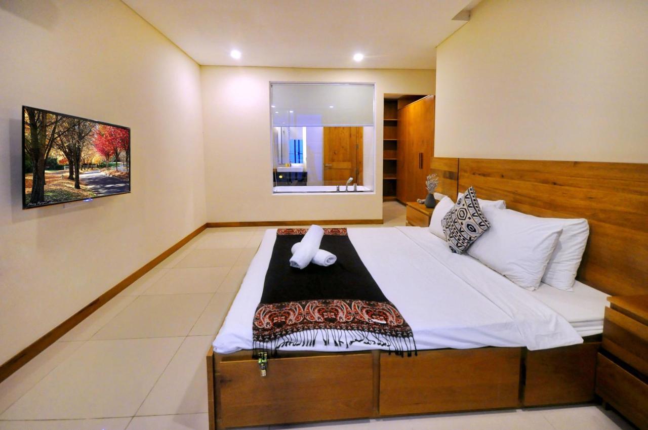 Holi Beach Hotel & Apartments نها ترانج المظهر الخارجي الصورة
