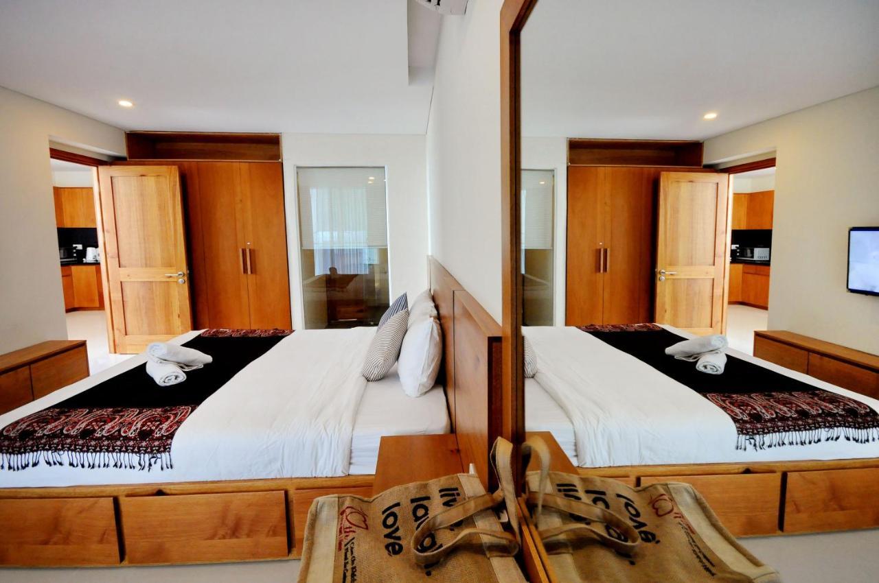 Holi Beach Hotel & Apartments نها ترانج المظهر الخارجي الصورة