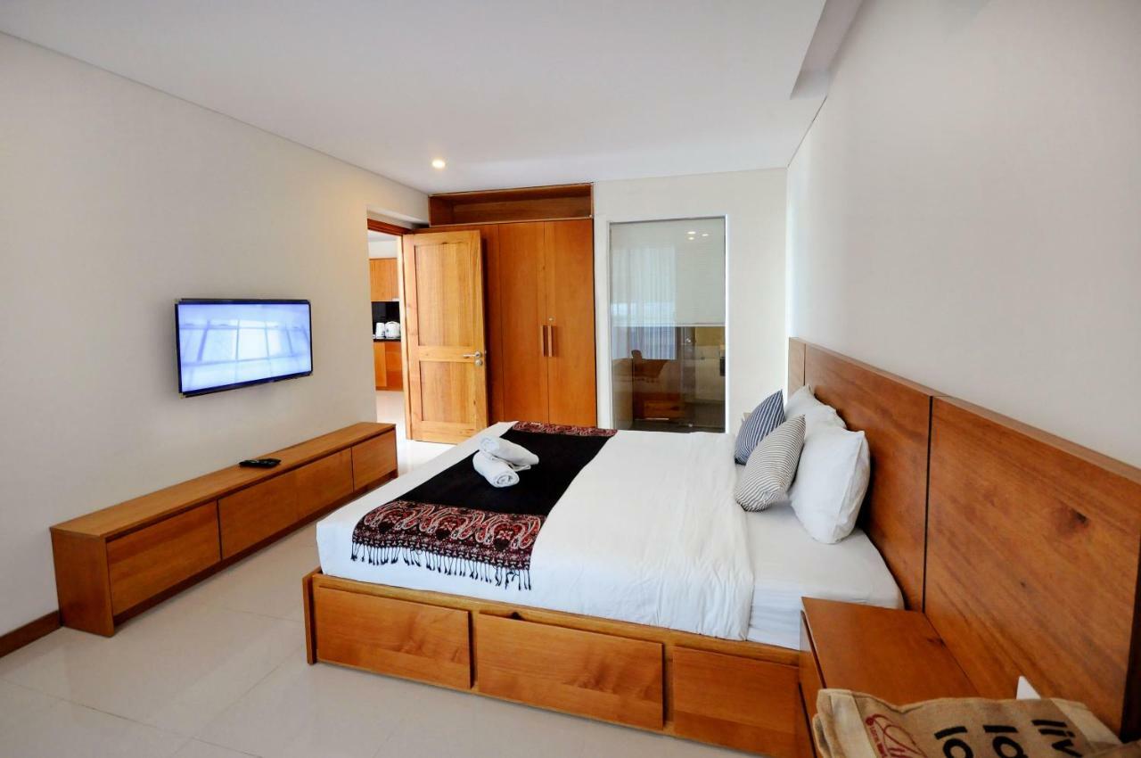 Holi Beach Hotel & Apartments نها ترانج المظهر الخارجي الصورة